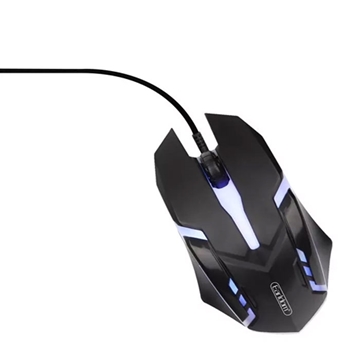 Picture of Earldom ET-KM1 Gaming Mouse Black