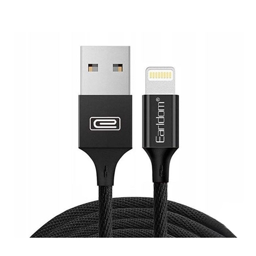 Earldom Regular USB to Lightning 1m (EC-015I)