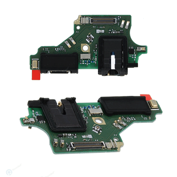 Picture of  Original Charging Board for Huawei P20 Lite 02351VPS