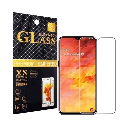 Picture of Screen Protector 9H Tempered Glass for Xiaomi 3 - Color: Black