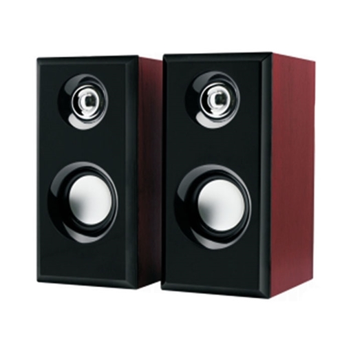 Picture of Leerfei YST -1014 PC Speaker 3W with USB & Audio input