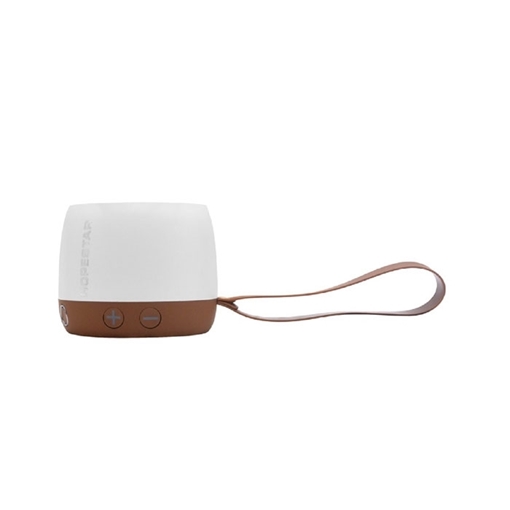 Hopestar  H17 Bluetooth Speaker Wireless Stereo Music Player - Χρώμα: Λευκό