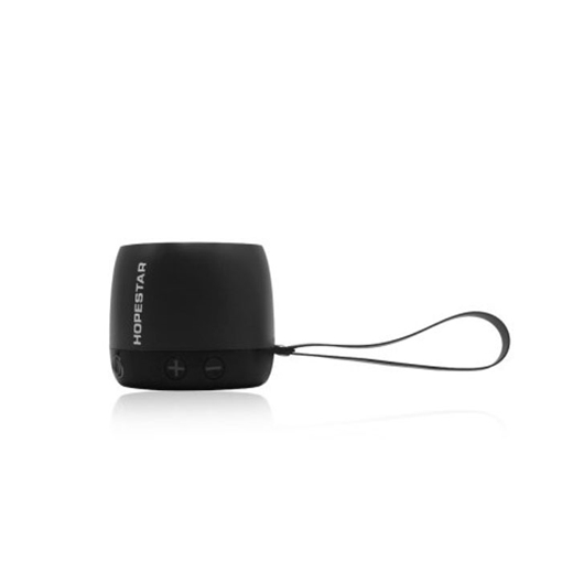 Hopestar  H17 Bluetooth Speaker Wireless Stereo Music Player - Χρώμα: Μαύρο