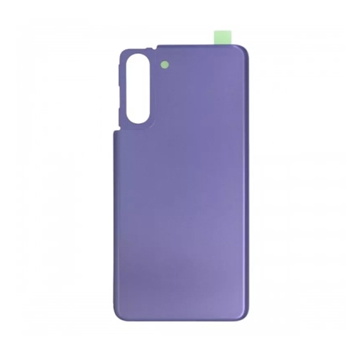 Picture of Back Cover Samsung Galaxy S21 5G G991 - Color: Phantom Violet