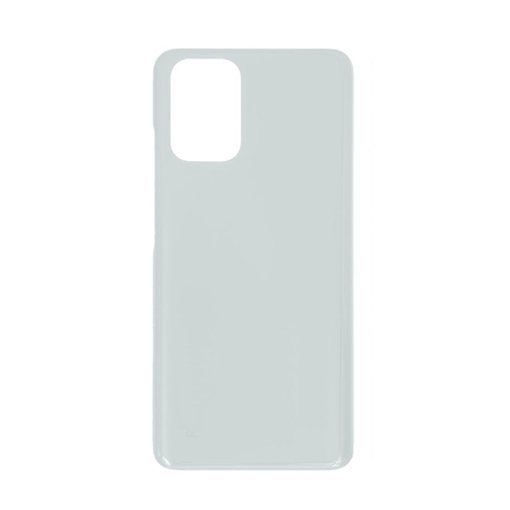Πίσω Καπάκι για Xiaomi Redmi Note 10 - Χρώμα: Pebble White
