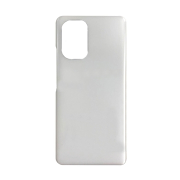 Εικόνα της Πίσω Καπάκι για Xiaomi Poco F3 - Χρώμα: Arctic White