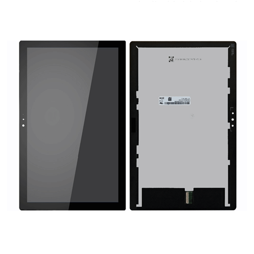 Οθόνη LCD με Μηχανισμό Αφής για Lenovo Tab M10 FHD 10.1 X605F / X605L - Χρώμα: Λευκό