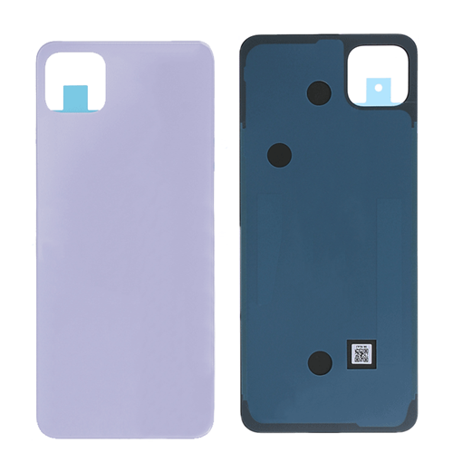 Picture of Back Cover for Samsung Galaxy A22 5G - Color: Violet