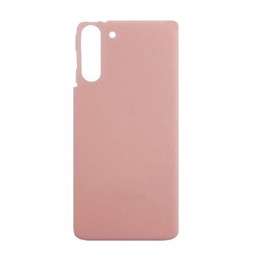 Πίσω Καπάκι για Samsung Galaxy S21 5G - Χρώμα: Phantom Pink