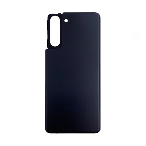 Picture of Back Cover for Samsung Galaxy S21 5G - Color: Phantom Black
