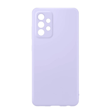 Picture of Back Cover for Samsung Galaxy A52s - Color: Violet