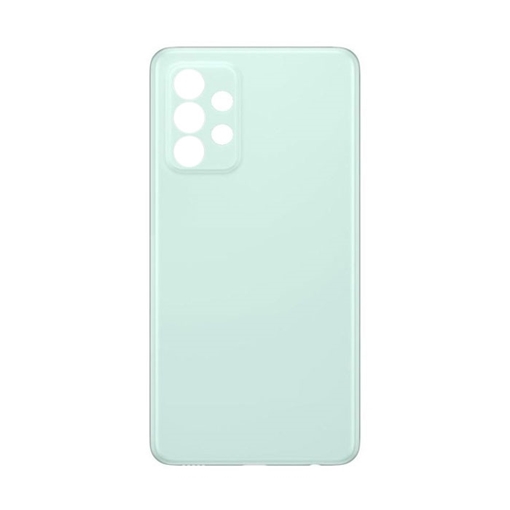 Picture of Back Cover for Samsung Galaxy A52s - Color: Mint