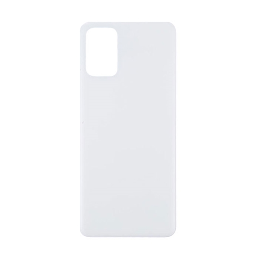 Picture of Back Cover for LG K52 - Color: White