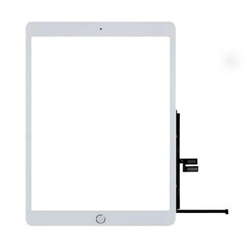 Εικόνα της Μηχανισμός Αφής Touch Screen για Apple iPad 10.2 8th Gen A2428 / A2429 / A2270 - Χρώμα: Λευκό