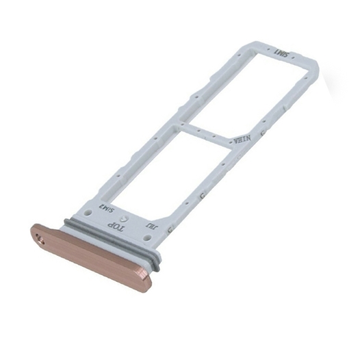 Picture of Dual SIM and SD (SIM Tray) for Samsung Galaxy Note 20 N980 - Color: Mystic Bronze
