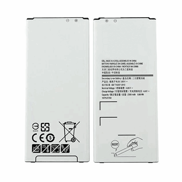 Picture of Battery Compatible with Samsung Galaxy EB-BA310ABE A310F A3 2016 - 2300mAh
