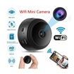 Picture of A9 Κρυφή Κάμερα Παρακολούθησης HD 1080p Wifi Mini Wireless PS-103176