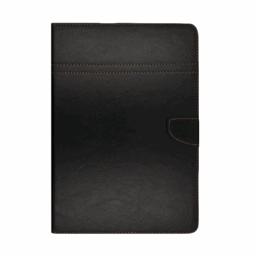 Εικόνα της Θήκη Βιβλίο Fancy Diary για Lenovo Tab 4 10 Plus TB-X704F - Χρώμα: Μαύρο