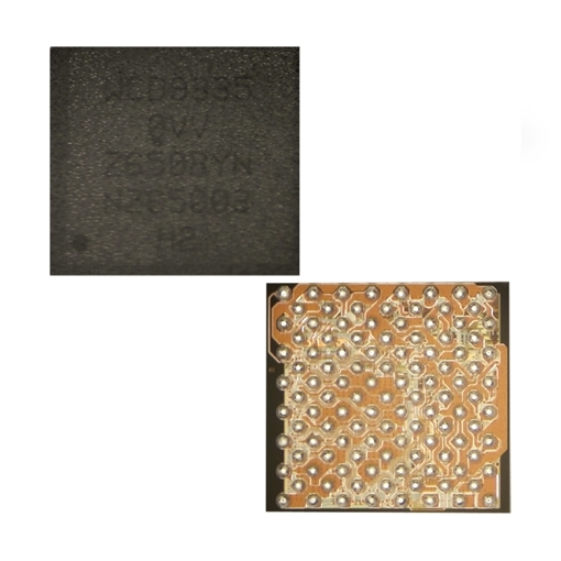 Picture of Chip Audio IC  (WCD9335)