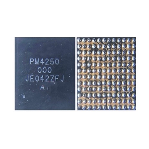 Picture of Chip Power IC  (PM4250)