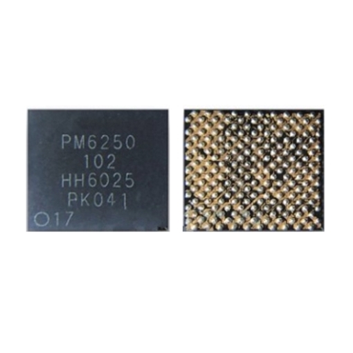 Picture of Chip Power IC  (PM6250)