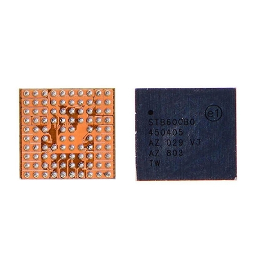 Picture of Chip Face ID IC stb600b0 (U4400)