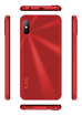 KXD - 6A 8GB ROM+1GB RAM Κινητό Smartphone -Χρώμα: Κόκκινο