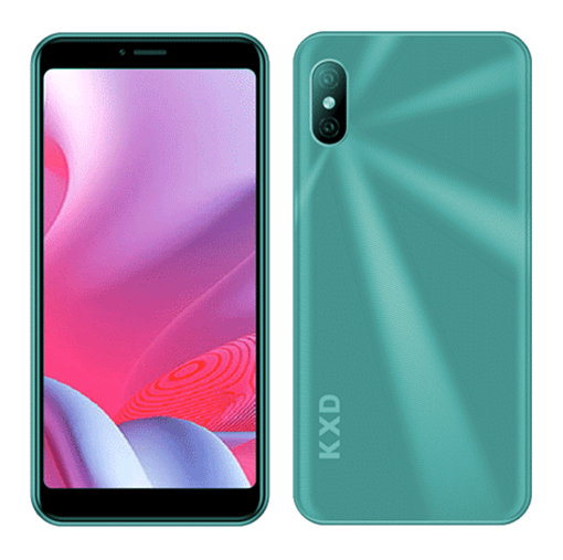 Picture of KXD - 6A 8GB ROM+1GB RAM Smartphone -Color: Sky Blue