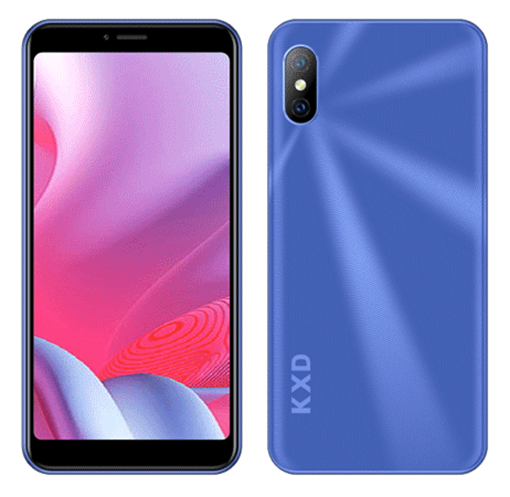 Picture of KXD - 6A 8GB ROM+1GB RAM Κινητό Smartphone -Color: Deep Blue