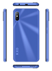 Picture of KXD - 6A 8GB ROM+1GB RAM Κινητό Smartphone -Color: Deep Blue