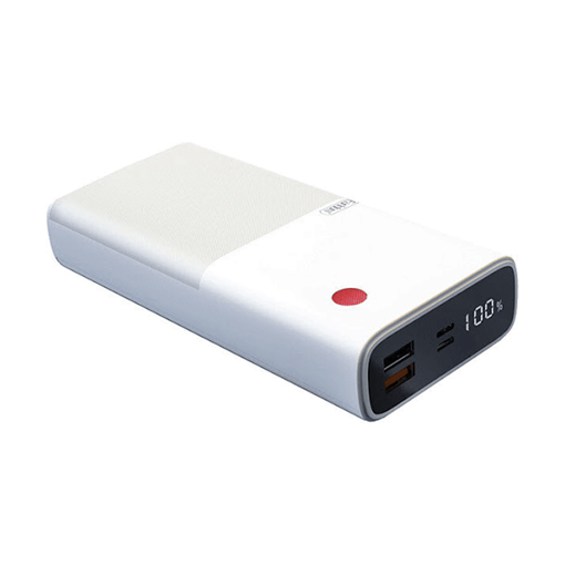 Picture of Earldom ET-PD06 Power Bank 30.000mAh White