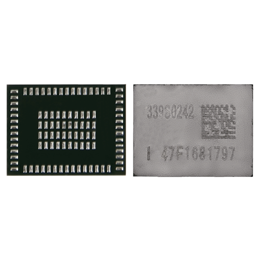 Picture of Chip Wifi IC U5201  (339S0242)