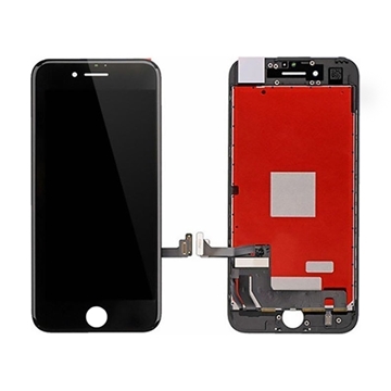Picture of Complete HX HL LCD for iPhone 7 Plus - Color: Black