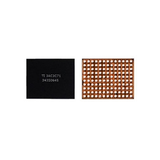 Picture of Chip Touch IC U15 343S0645