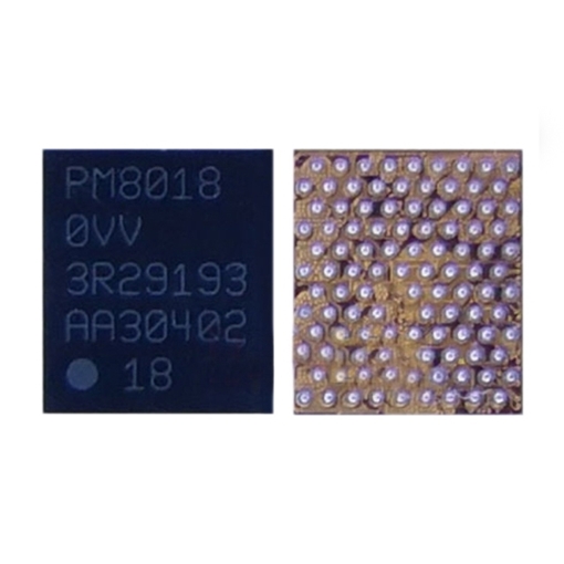 Picture of Chip Power IC PM8018
