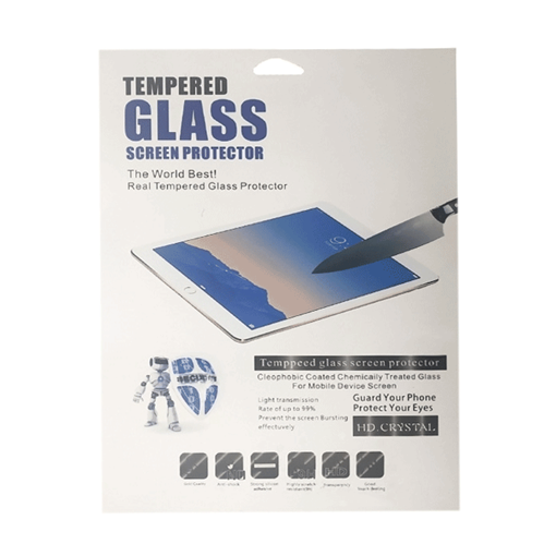 Tempered Glass 9H 0.3mm for Samsung T290/T295 Galaxy Tab A8 2019