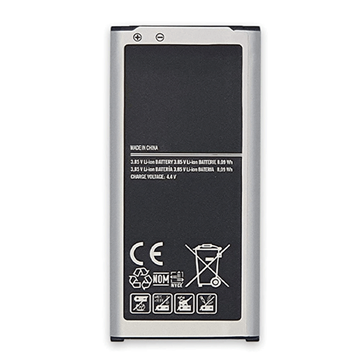 Εικόνα της Μπαταρία Συμβατή για Samsung EB-BG800 για G800F Galaxy S5 Mini - 2100mAh