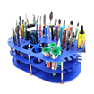 Picture of Storage rack for mobile phone maintenance tools SW-020B - Color: Blue