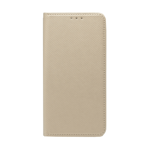 Picture of  Smart Book Magnet For LG Q6 - Color : Gold