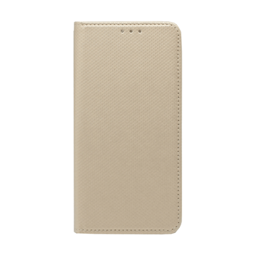 Picture of  Stand Smart Book Magnet For Nokia 6.1 Plus - Color : Gold