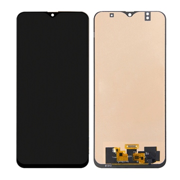 Εικόνα της Incell Οθόνη LCD με Μηχανισμό Αφής για Samsung Galaxy M21 M215 - Χρώμα: Μαύρο