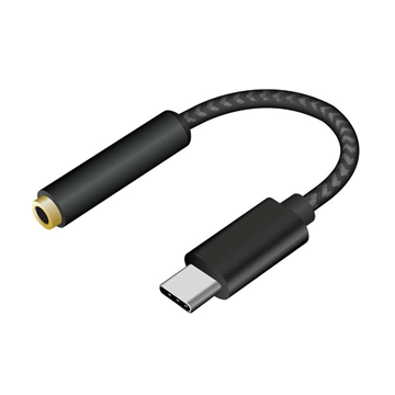 Picture of Moxom USB-C male - 3.5mm female (MX-AX01)