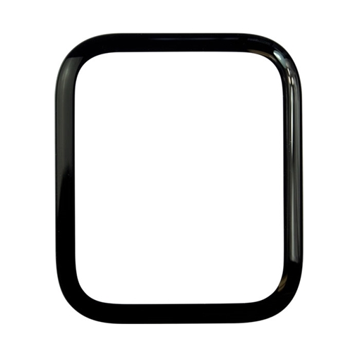 Picture of Screen Glass Lens for Apple Watch Series 2 38mm - Color: Black