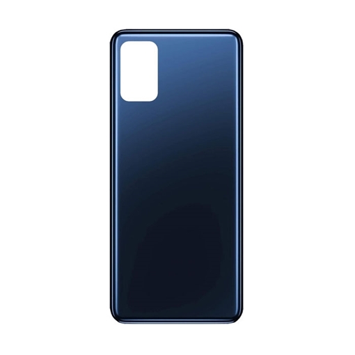 Picture of Back Cover for Samsung M515F Galaxy M51 - Color: Blue