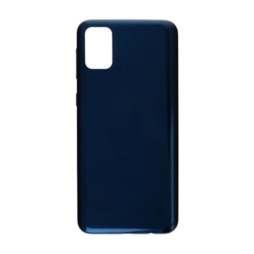 Picture of Back Cover for Samsung M317F Galaxy M31S - Color: Blue