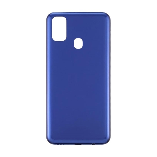 Πίσω Καπάκι για Samsung M215F Galaxy M21 - Χρώμα: Μπλε