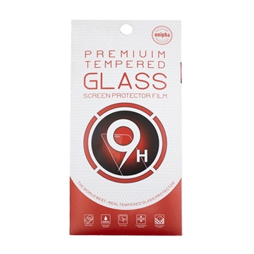 Picture of Screen Protector Big Covered Tempered Glass 0.4mm 2.5D/9H for Xiaomi Redmi Mi 8 Lite