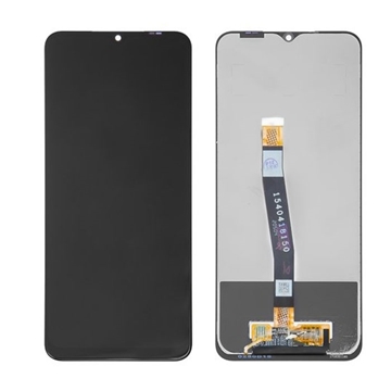 Picture of Incell LCD with Touch For Samsung A226 Galaxy A22 5G - Color: Black
