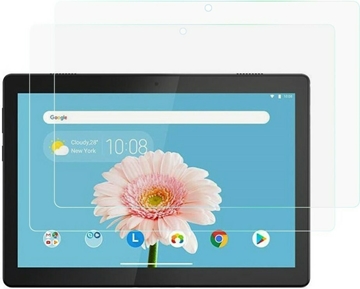 Picture of Προστασία Οθόνης Tempered Glass 9H 0.3mm για Lenovo Tab M10 FHD Rel 10.1