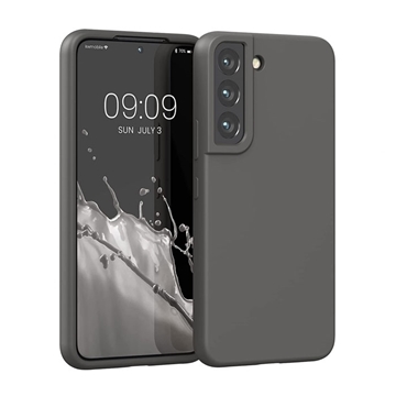 Picture of Silicone Case For Xiaomi Poco M3 Pro 5G - Color : Black